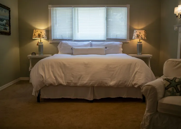 Inn At Rose Hall
